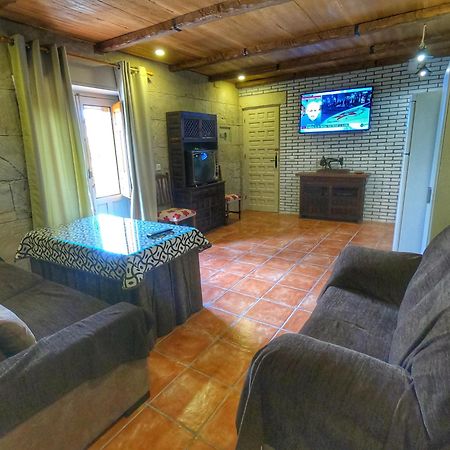 Апартаменти Casa Quinito Касорла Номер фото