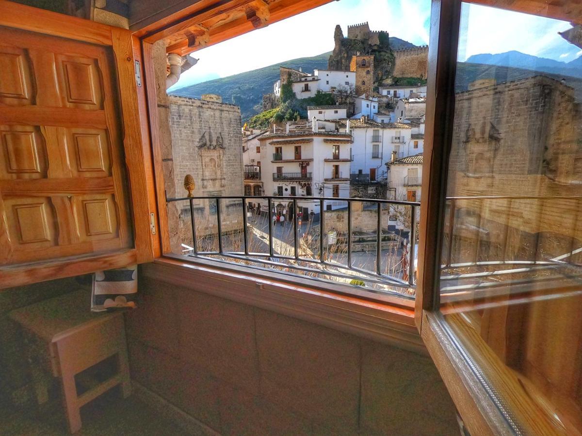 Апартаменти Casa Quinito Касорла Екстер'єр фото