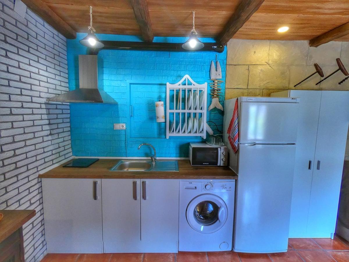 Апартаменти Casa Quinito Касорла Екстер'єр фото