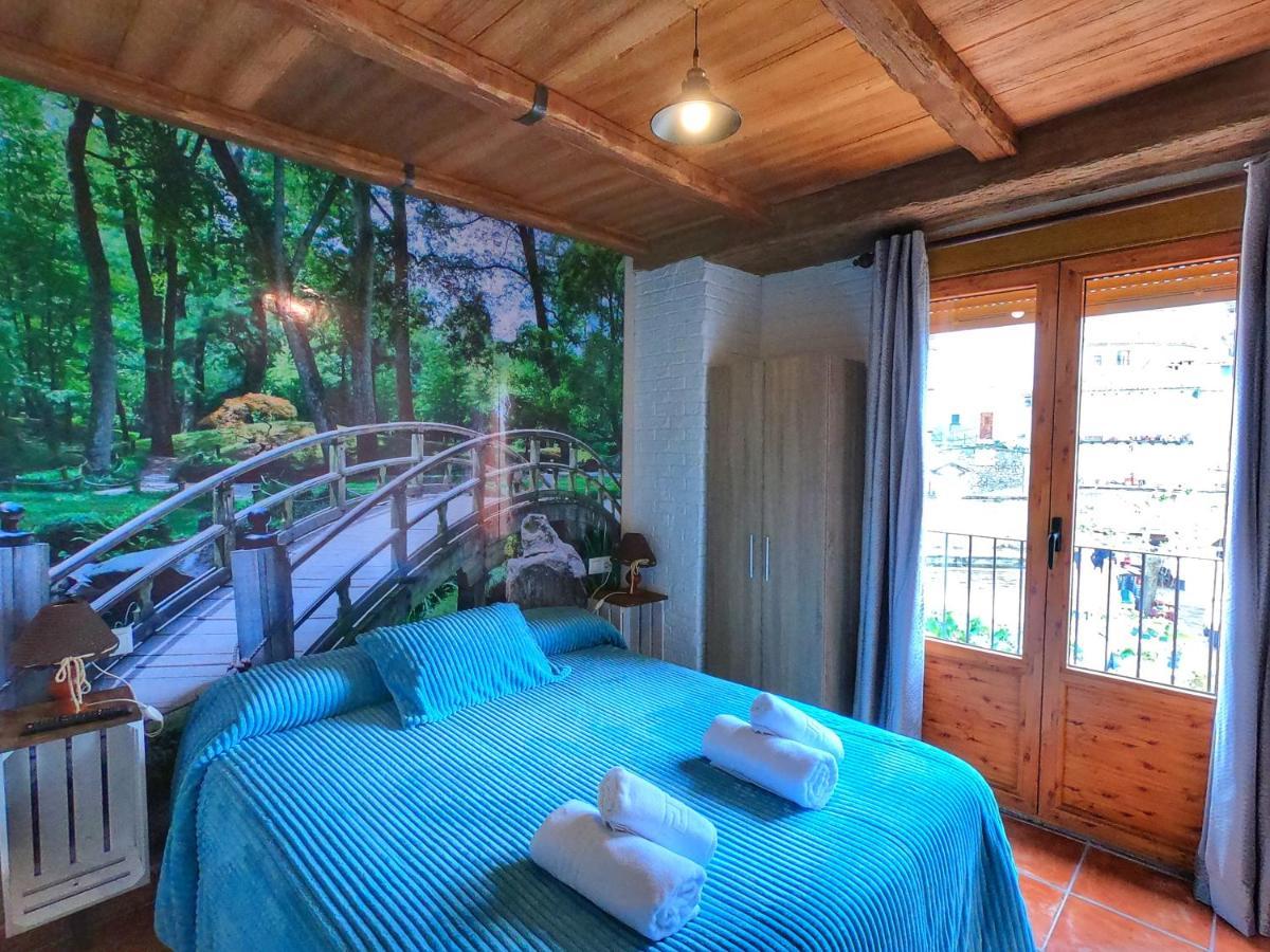 Апартаменти Casa Quinito Касорла Екстер'єр фото