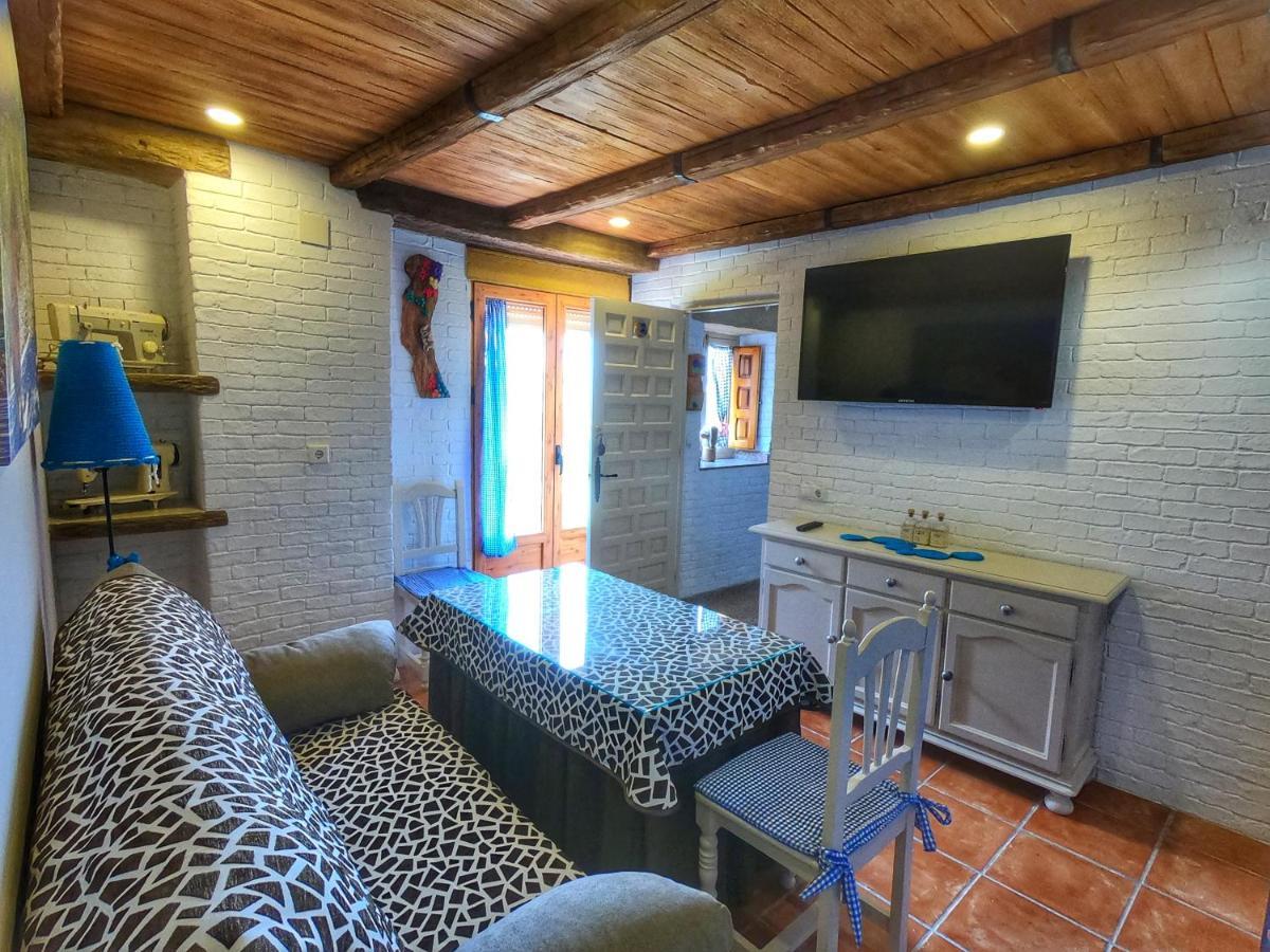 Апартаменти Casa Quinito Касорла Екстер'єр фото
