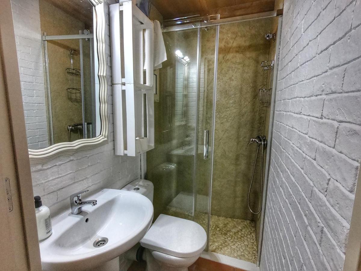 Апартаменти Casa Quinito Касорла Екстер'єр фото