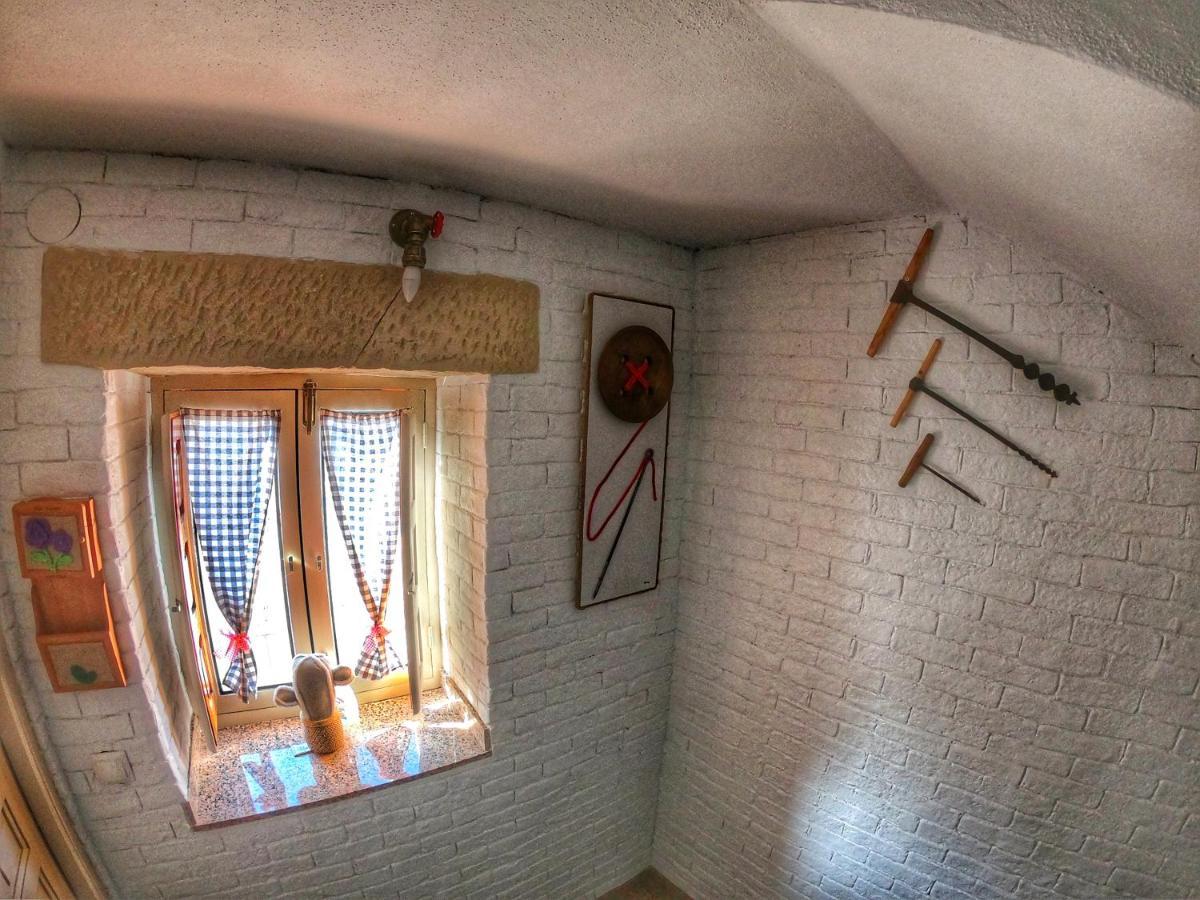 Апартаменти Casa Quinito Касорла Номер фото